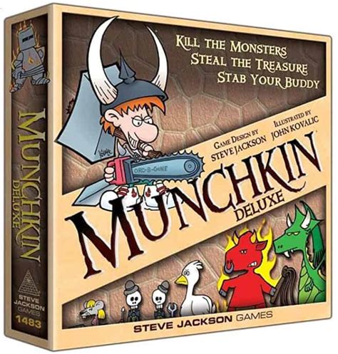 munchkins board game|munchkin original game.